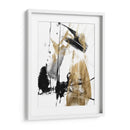 Glam Y Negro Ii - Jennifer Goldberger | Cuadro decorativo de Canvas Lab