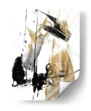 Glam Y Negro Ii - Jennifer Goldberger | Cuadro decorativo de Canvas Lab