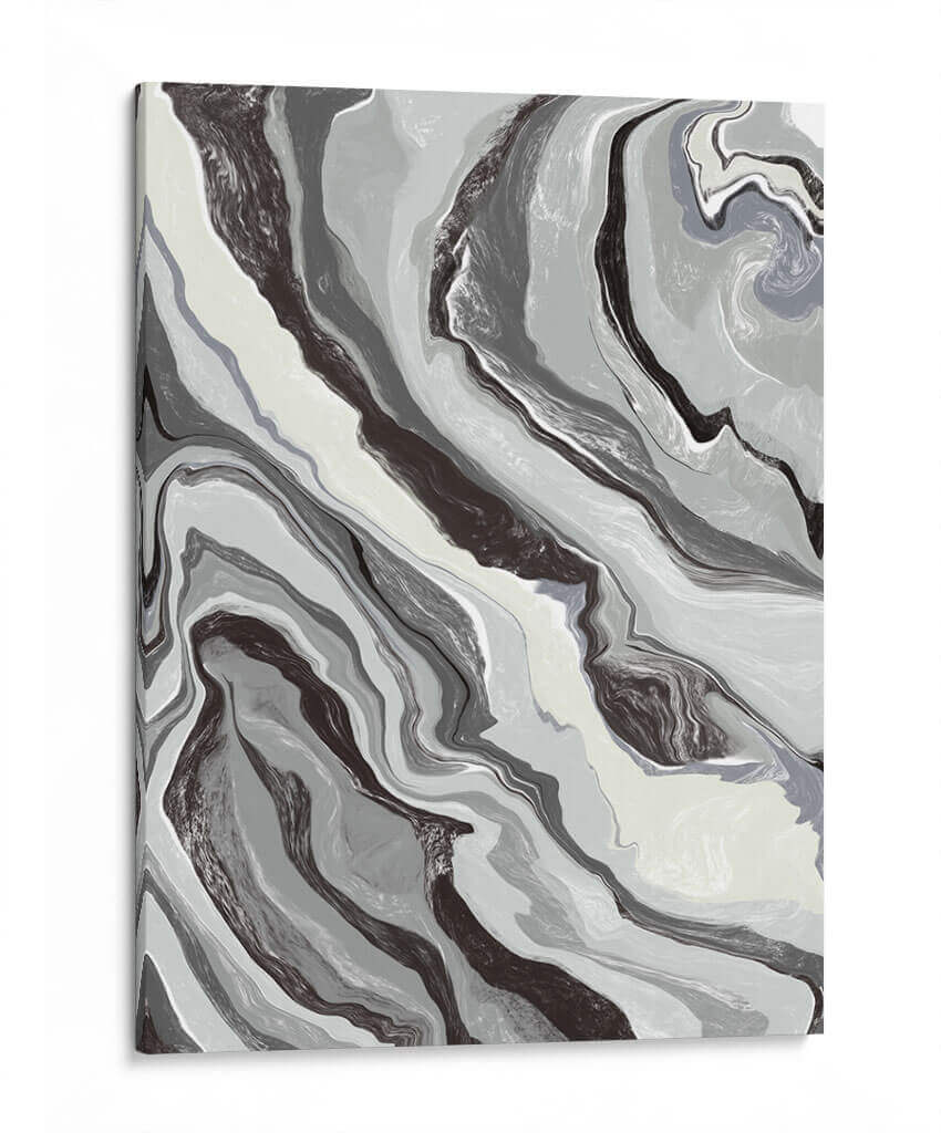 Acantilado 02 - Marmolista | Cuadro decorativo de Canvas Lab