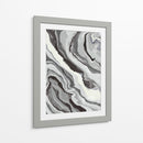 Acantilado 02 - Marmolista | Cuadro decorativo de Canvas Lab