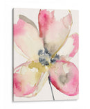 Magenta Pétalos Ii - Jennifer Goldberger | Cuadro decorativo de Canvas Lab