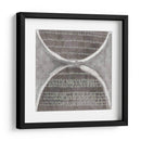 Stoneworks Ii - Chariklia Zarris | Cuadro decorativo de Canvas Lab
