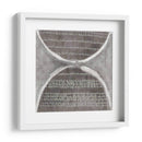 Stoneworks Ii - Chariklia Zarris | Cuadro decorativo de Canvas Lab