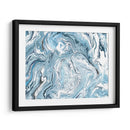 Mar Abierto 01 - Marmolista | Cuadro decorativo de Canvas Lab