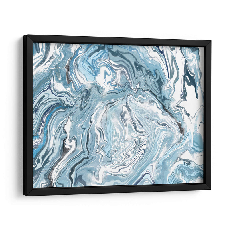 Mar Abierto 01 - Marmolista | Cuadro decorativo de Canvas Lab
