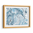 Mar Abierto 01 - Marmolista | Cuadro decorativo de Canvas Lab