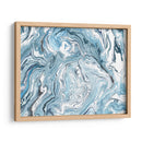 Mar Abierto 01 - Marmolista | Cuadro decorativo de Canvas Lab