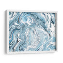 Mar Abierto 01 - Marmolista | Cuadro decorativo de Canvas Lab