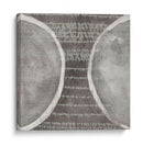 Piedraworks Vi - Chariklia Zarris | Cuadro decorativo de Canvas Lab