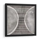 Piedraworks Vi - Chariklia Zarris | Cuadro decorativo de Canvas Lab
