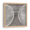 Piedraworks Vi - Chariklia Zarris | Cuadro decorativo de Canvas Lab
