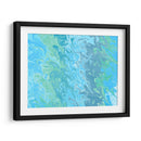 Debajo del Agua 01 - Marmolista | Cuadro decorativo de Canvas Lab