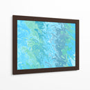 Debajo del Agua 01 - Marmolista | Cuadro decorativo de Canvas Lab