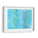 Debajo del Agua 01 - Marmolista | Cuadro decorativo de Canvas Lab