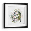 Gateway Circle I - Jade Reynolds | Cuadro decorativo de Canvas Lab