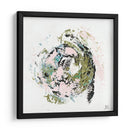 Gateway Circle I - Jade Reynolds | Cuadro decorativo de Canvas Lab