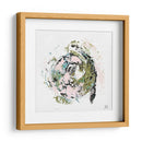 Gateway Circle I - Jade Reynolds | Cuadro decorativo de Canvas Lab