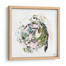 Gateway Circle I - Jade Reynolds | Cuadro decorativo de Canvas Lab