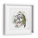 Gateway Circle I - Jade Reynolds | Cuadro decorativo de Canvas Lab