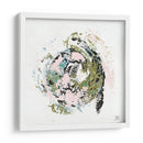 Gateway Circle I - Jade Reynolds | Cuadro decorativo de Canvas Lab