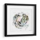 Gateway Circle Ii - Jade Reynolds | Cuadro decorativo de Canvas Lab