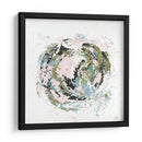 Gateway Circle Ii - Jade Reynolds | Cuadro decorativo de Canvas Lab