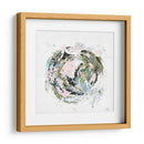 Gateway Circle Ii - Jade Reynolds | Cuadro decorativo de Canvas Lab