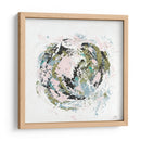 Gateway Circle Ii - Jade Reynolds | Cuadro decorativo de Canvas Lab