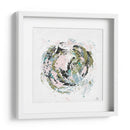 Gateway Circle Ii - Jade Reynolds | Cuadro decorativo de Canvas Lab