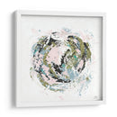 Gateway Circle Ii - Jade Reynolds | Cuadro decorativo de Canvas Lab