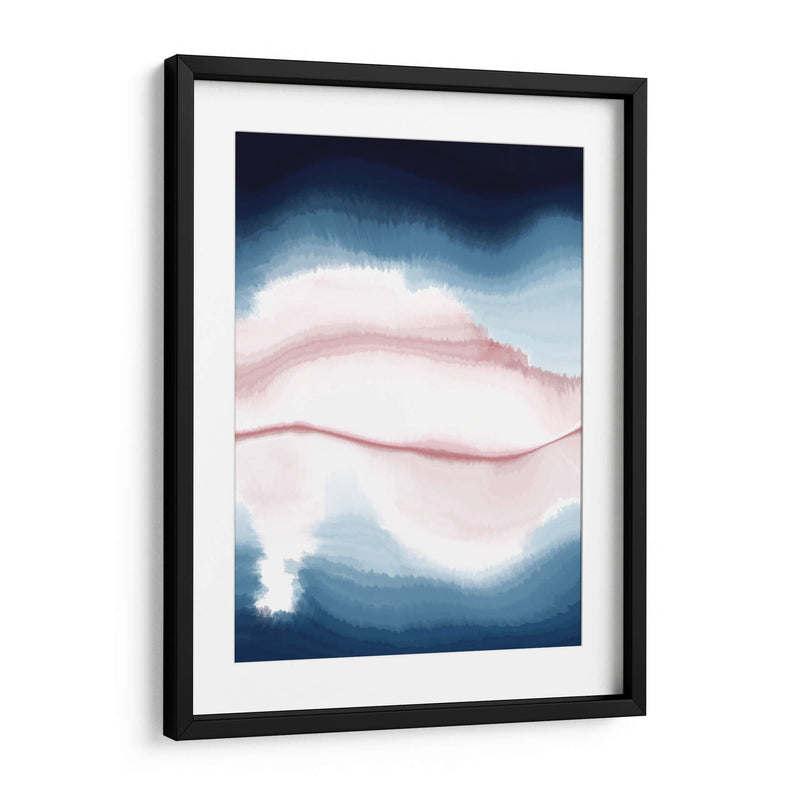 Lago 02 - Marmolista | Cuadro decorativo de Canvas Lab