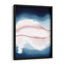 Lago 02 - Marmolista | Cuadro decorativo de Canvas Lab