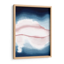 Lago 02 - Marmolista | Cuadro decorativo de Canvas Lab