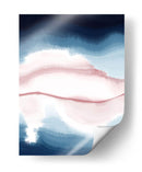 Lago 02 - Marmolista | Cuadro decorativo de Canvas Lab