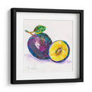 Edibles I - Elizabeth St. Hilaire | Cuadro decorativo de Canvas Lab