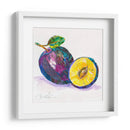 Edibles I - Elizabeth St. Hilaire | Cuadro decorativo de Canvas Lab