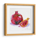 Edible Ii - Elizabeth St. Hilaire | Cuadro decorativo de Canvas Lab