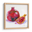 Edible Ii - Elizabeth St. Hilaire | Cuadro decorativo de Canvas Lab