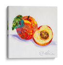 Edible Iv - Elizabeth St. Hilaire | Cuadro decorativo de Canvas Lab