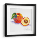 Edible Iv - Elizabeth St. Hilaire | Cuadro decorativo de Canvas Lab