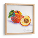 Edible Iv - Elizabeth St. Hilaire | Cuadro decorativo de Canvas Lab