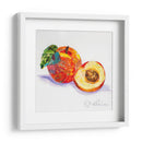 Edible Iv - Elizabeth St. Hilaire | Cuadro decorativo de Canvas Lab