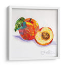 Edible Iv - Elizabeth St. Hilaire | Cuadro decorativo de Canvas Lab