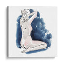 Soledad Feliz I - Grace Popp | Cuadro decorativo de Canvas Lab