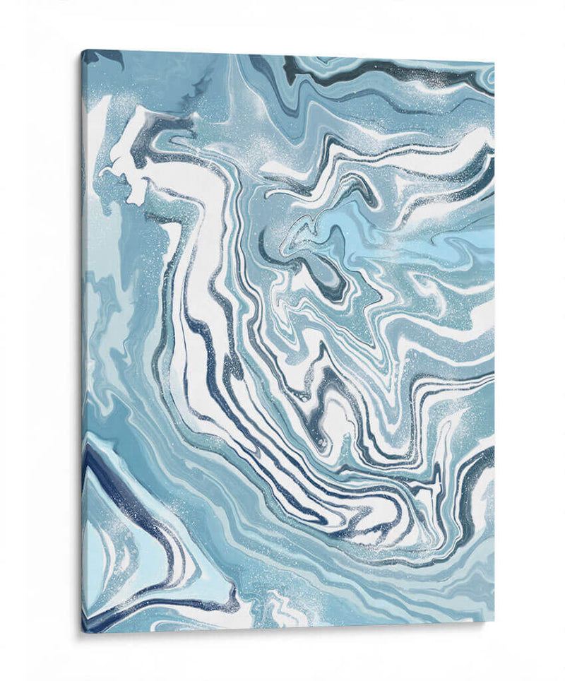 Espuma de Mar 01 - Marmolista | Cuadro decorativo de Canvas Lab