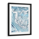 Espuma de Mar 01 - Marmolista | Cuadro decorativo de Canvas Lab