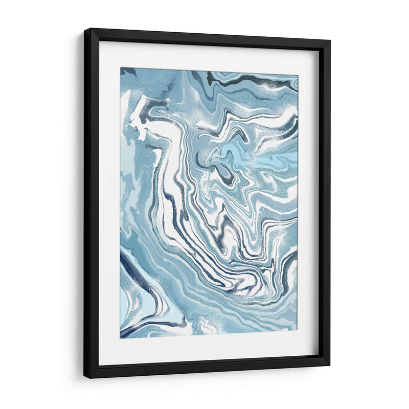 Espuma de Mar 01 - Marmolista | Cuadro decorativo de Canvas Lab