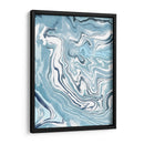 Espuma de Mar 01 - Marmolista | Cuadro decorativo de Canvas Lab