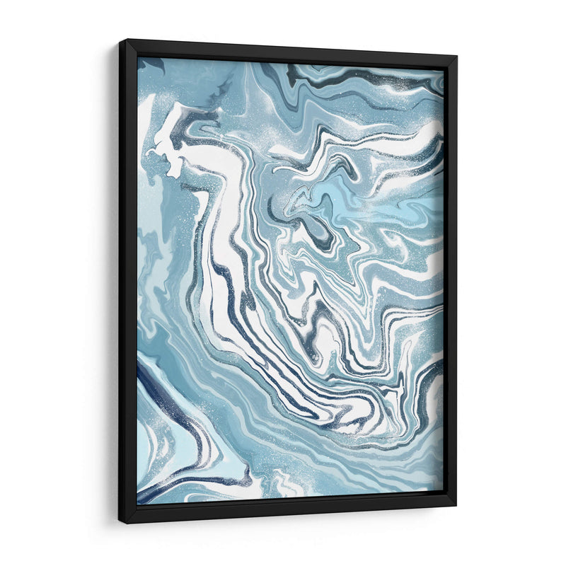 Espuma de Mar 01 - Marmolista | Cuadro decorativo de Canvas Lab