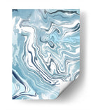 Espuma de Mar 01 - Marmolista | Cuadro decorativo de Canvas Lab